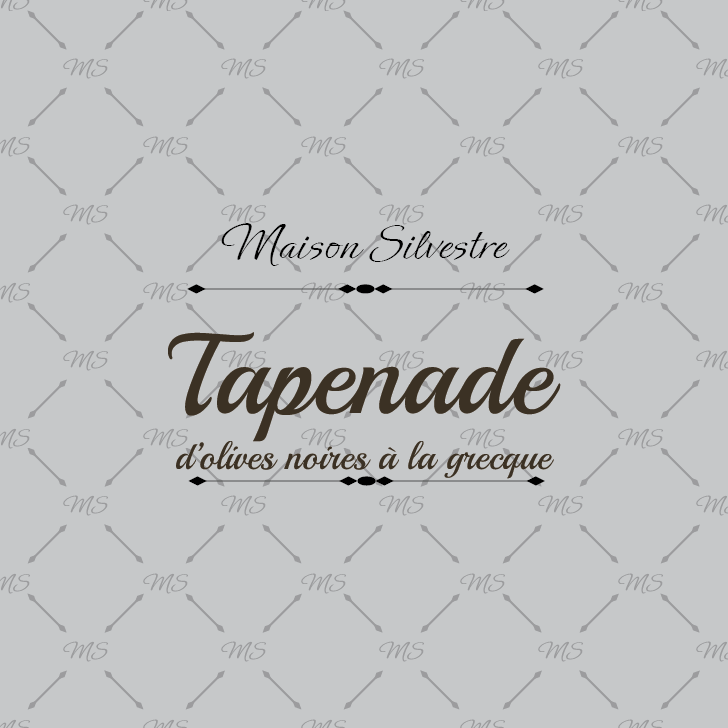 Tapenade