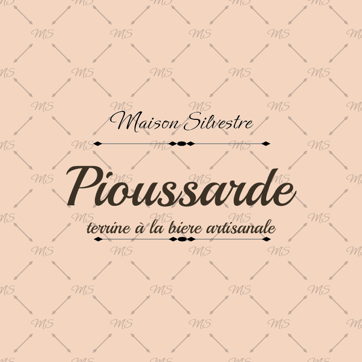 Pioussarde