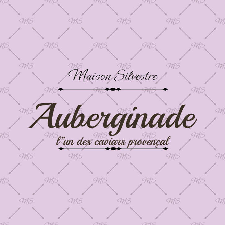 Auberginade