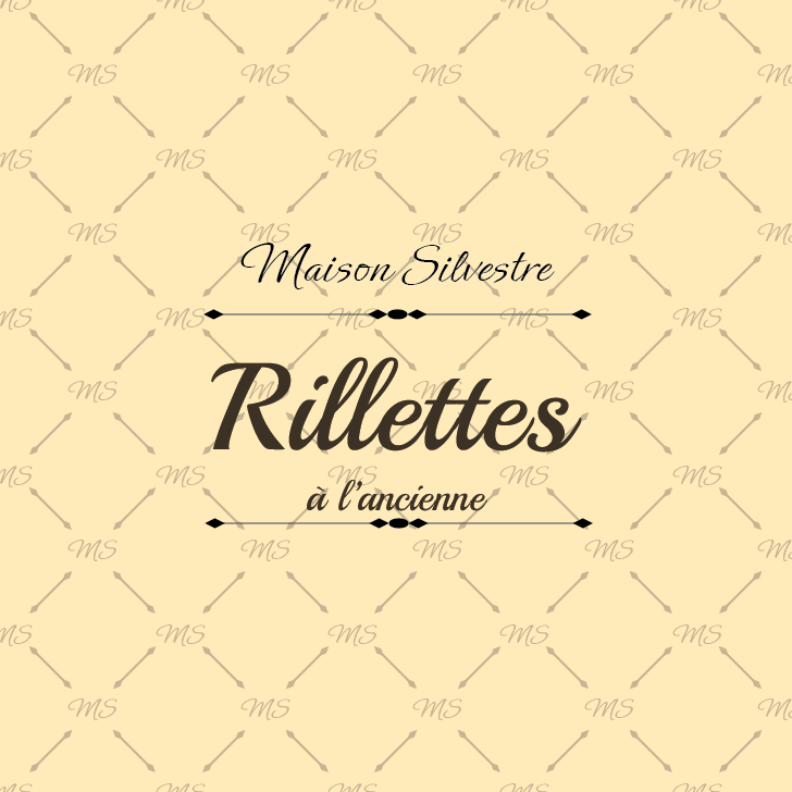 Rillettes